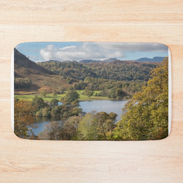Item preview, Lake District - Rydal Water designed and sold by Rob Parsons (Just a Walker with a Camera).