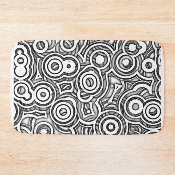 Item preview, Wheels Within Wheels - on white designed and sold by Ra12.