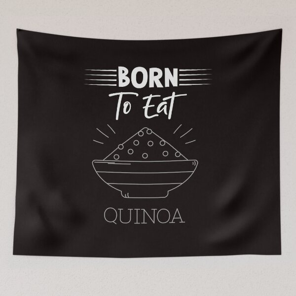Item preview, Quinoa Superfood Healthy Seeds designed and sold by Imutobi.