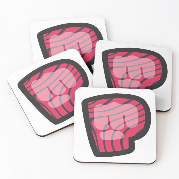 Item preview, PewDiePie BroFist  designed and sold by MediaPrime.