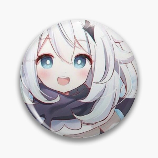 Item preview, Genshin Impact Illustration designed and sold by stickertopic.
