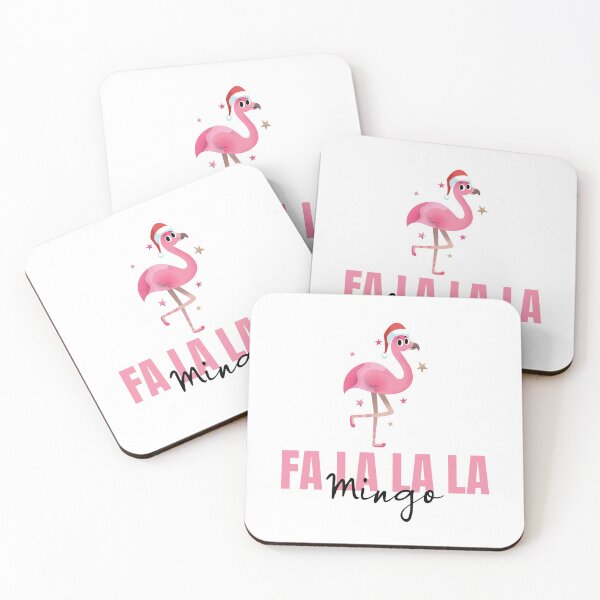 Item preview, FA LA LA Mingo designed and sold by ShopEssentials.