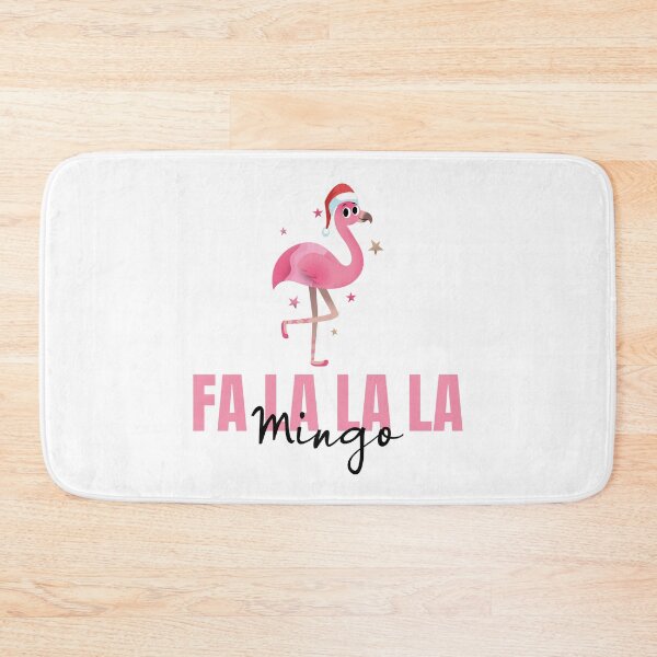 Item preview, FA LA LA Mingo designed and sold by ShopEssentials.