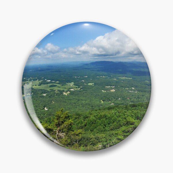 Item preview, Mount Yonah 2 designed and sold by LisaWootenPhoto.