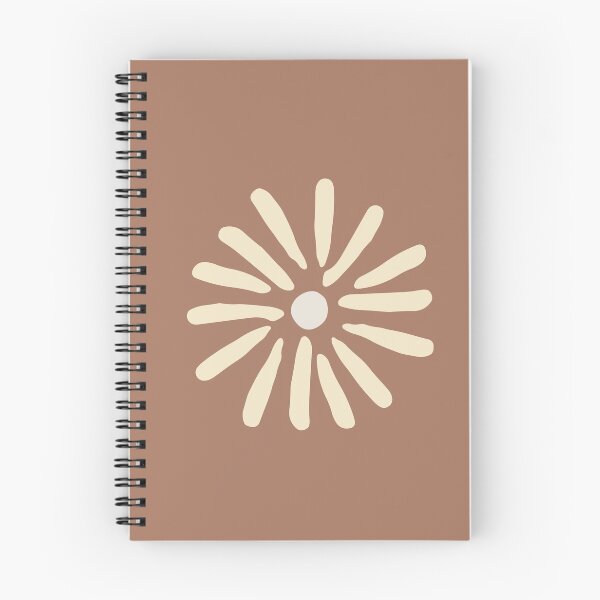 Item preview,  Minimalist Abstract Cute Minimal Flower Cute Minimal  design  designed and sold by zedonee.