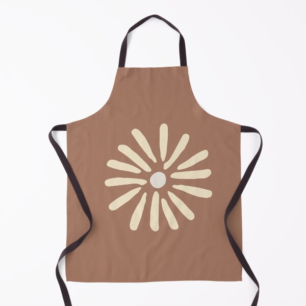 Item preview, Minimalist Abstract Cute Minimal Flower Cute Minimal design designed and sold by zedonee.