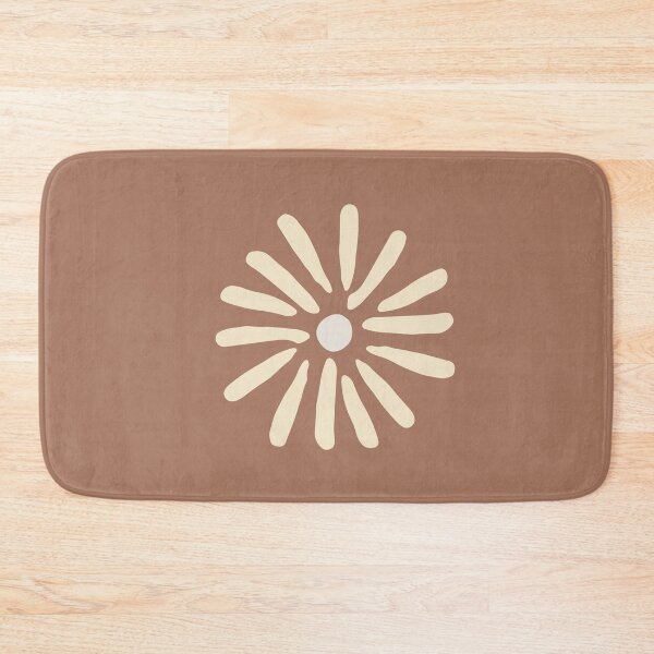 Item preview,  Minimalist Abstract Cute Minimal Flower Cute Minimal  design  designed and sold by zedonee.