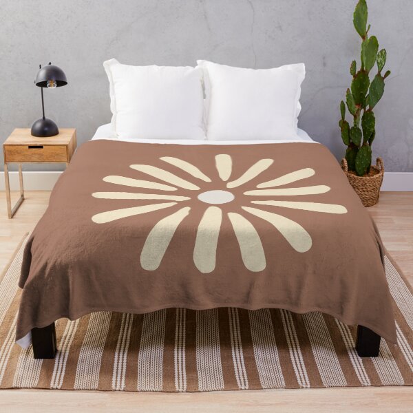 Item preview, Minimalist Abstract Cute Minimal Flower Cute Minimal design designed and sold by zedonee.