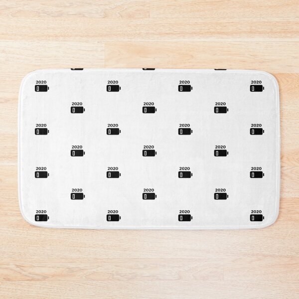 Item preview, 2020 Bye Would Not Recommend  designed and sold by WearYourMood.