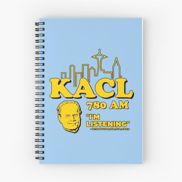 Artikelvorschau, Frasier KACL 780 AM entworfen und verkauft von acquiesce13.