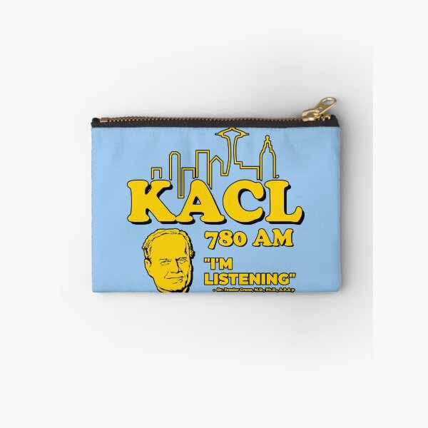 Item preview, Frasier KACL 780 AM designed and sold by acquiesce13.