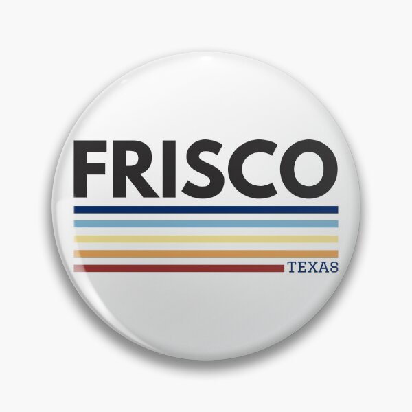 Item preview, Frisco Texas designed and sold by Taumaturgo.