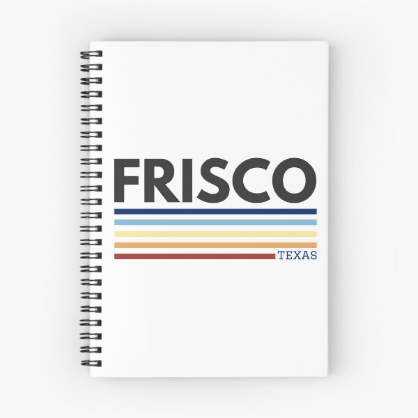 Item preview, Frisco Texas designed and sold by Taumaturgo.