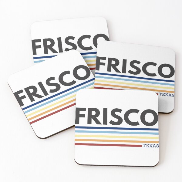 Item preview, Frisco Texas designed and sold by Taumaturgo.