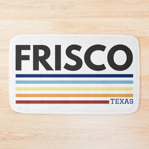 Item preview, Frisco Texas designed and sold by Taumaturgo.