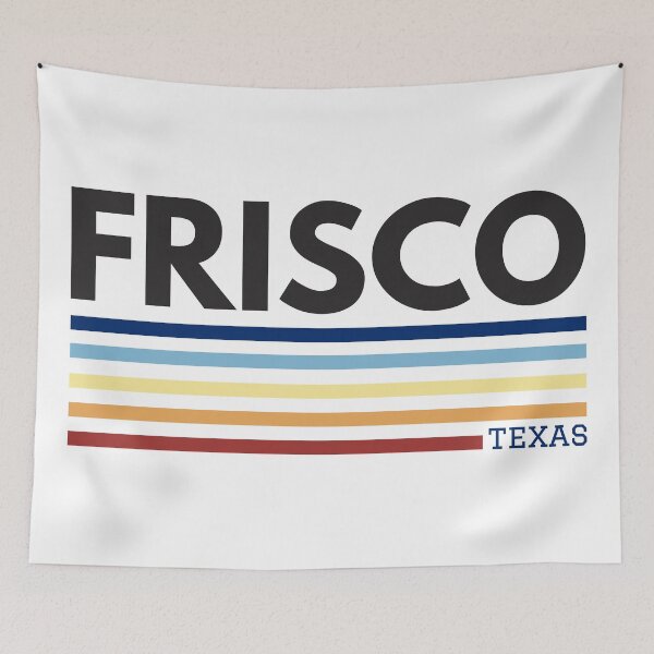 Item preview, Frisco Texas designed and sold by Taumaturgo.