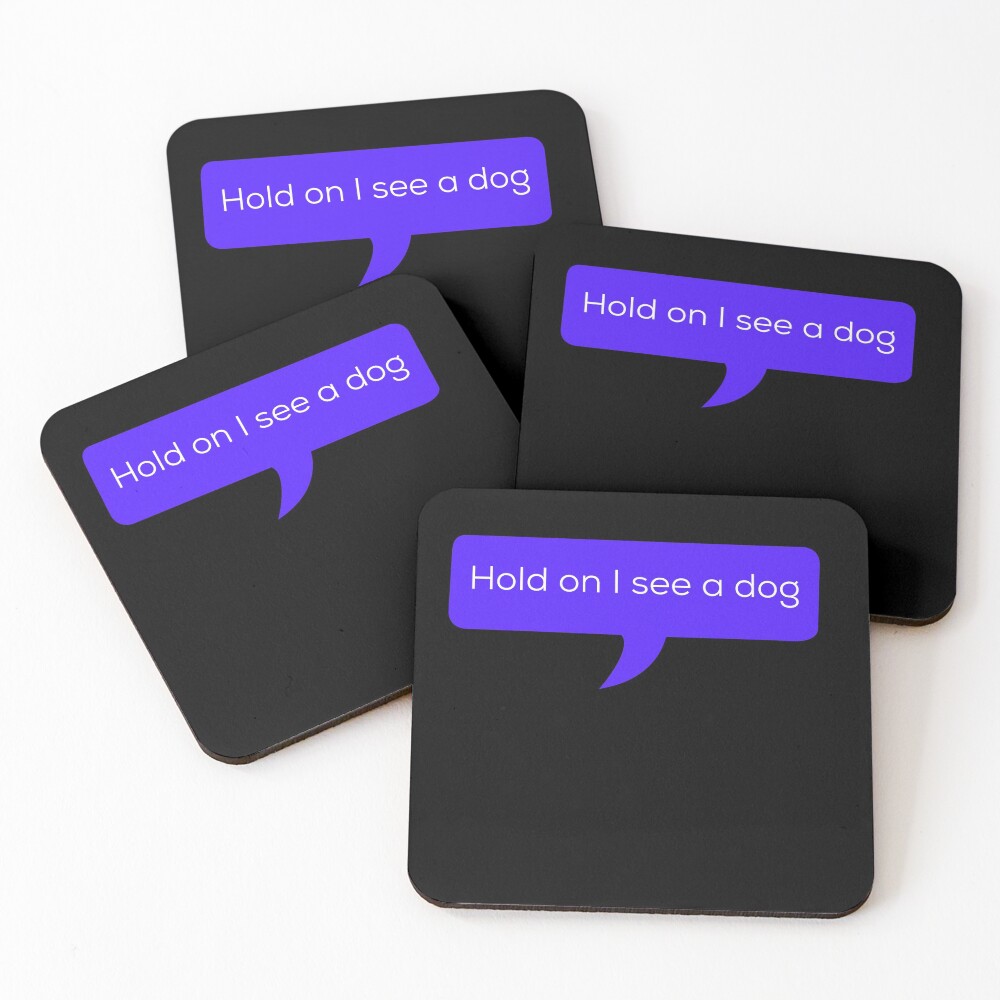 Item preview, Coasters (Set of 4) designed and sold by Rcasadesign.