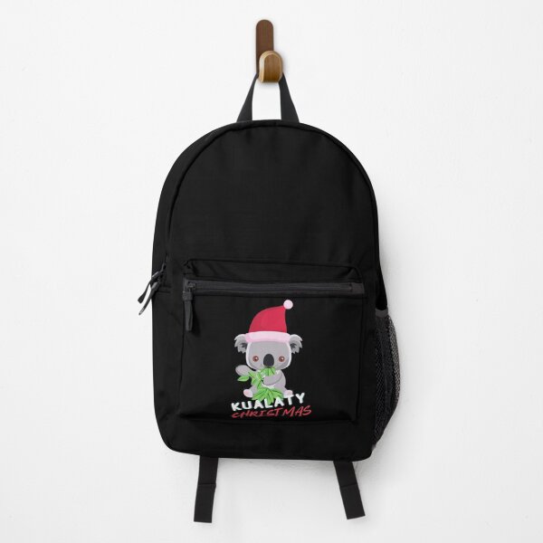 Item preview, Koalaty Christmas Hat Koala Bear Lover Merry Christmas Pun designed and sold by trendo.