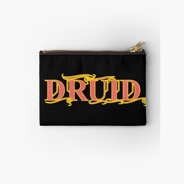 Item preview, Druid - RPG role playing games classes designed and sold by TravelScientist.