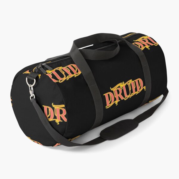 Item preview, Druid - RPG role playing games classes designed and sold by TravelScientist.