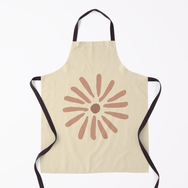Item preview, Minimalist Abstract Cute Minimal Flower Cute Minimal design designed and sold by zedonee.