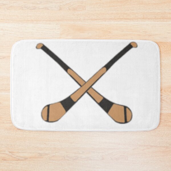 Item preview, Hurls crossed designed and sold by Roisin678.