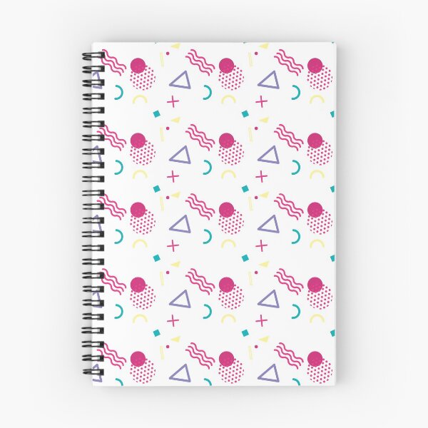 Item preview, Pink Dotted Patterns , Dotted Patterns, Wavy Patterns.  designed and sold by garniturex.