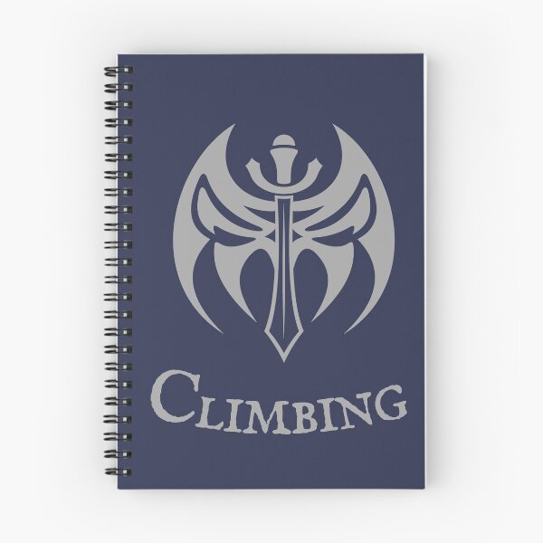 Item preview, Climbing. designed and sold by CoolLifeStore.