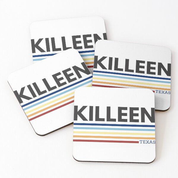 Item preview, Killen Texas designed and sold by Taumaturgo.