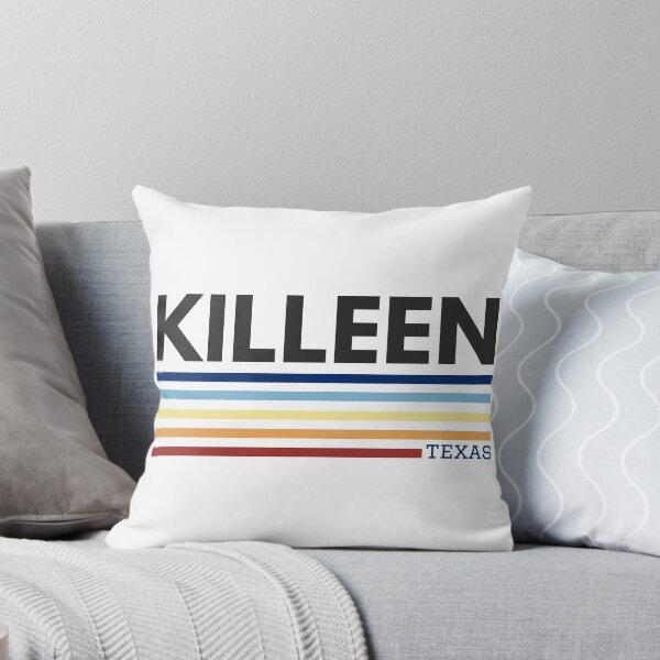 Item preview, Killen Texas designed and sold by Taumaturgo.
