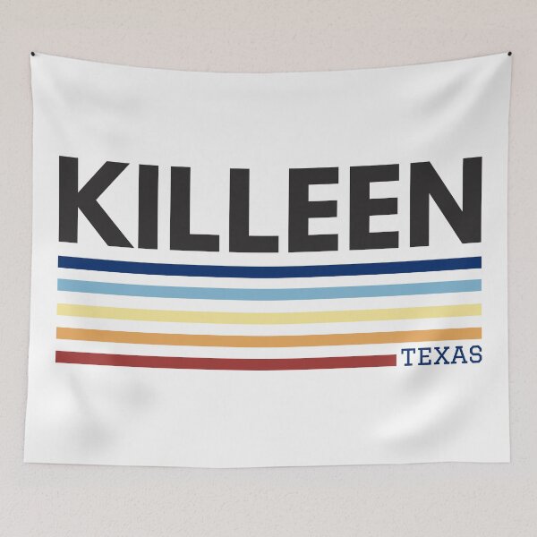Item preview, Killen Texas designed and sold by Taumaturgo.
