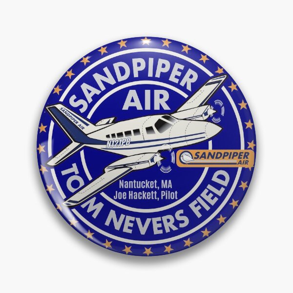 Item preview, Sandpiper Air Wings Show designed and sold by Alema Art.