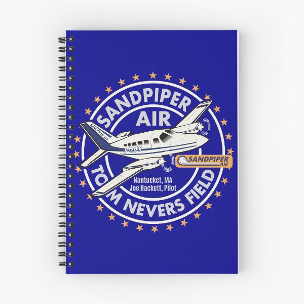 Item preview, Sandpiper Air Wings Show designed and sold by Alema Art.