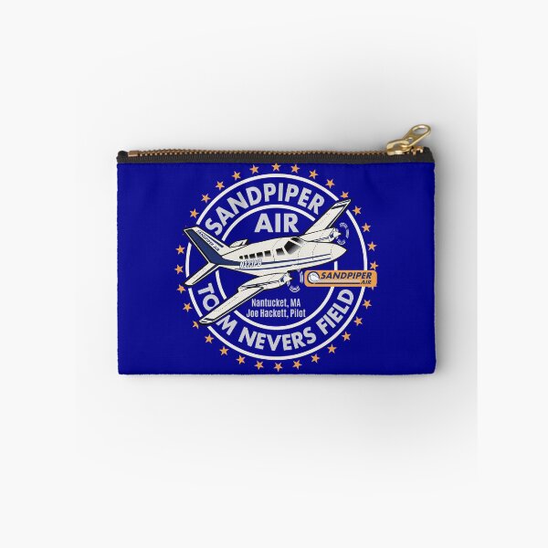 Item preview, Sandpiper Air Wings Show designed and sold by Alema Art.