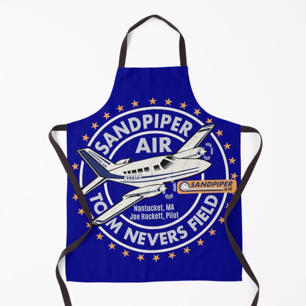 Item preview, Sandpiper Air Wings Show designed and sold by Alema Art.
