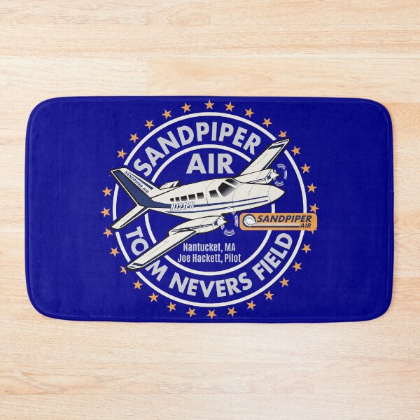 Item preview, Sandpiper Air Wings Show designed and sold by Alema Art.