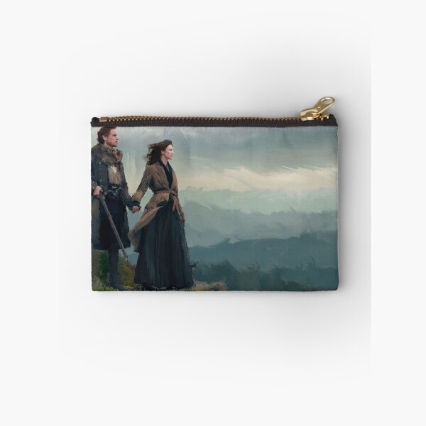 Item preview, claire and jamie  designed and sold by ThePearlshopbyD.