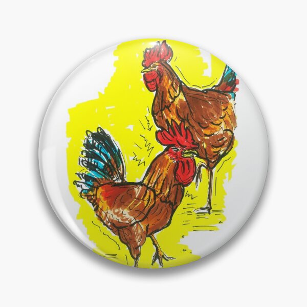Item preview, I just want to work in my garden and hangout with my chickens designed and sold by BohoMoon.