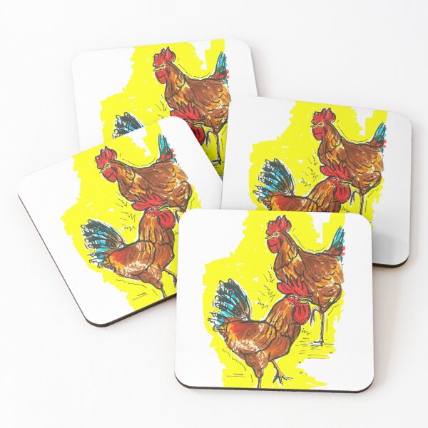 Item preview, I just want to work in my garden and hangout with my chickens designed and sold by BohoMoon.