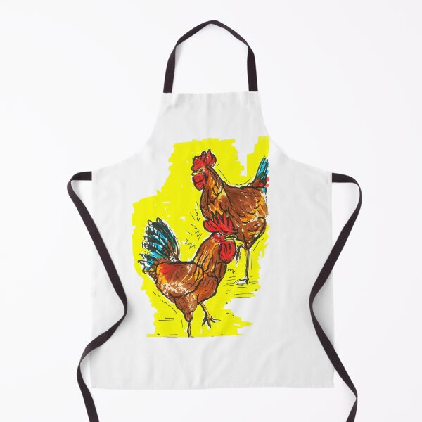 Item preview, I just want to work in my garden and hangout with my chickens designed and sold by BohoMoon.