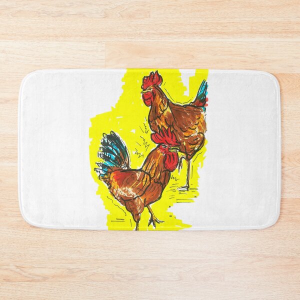 Item preview, I just want to work in my garden and hangout with my chickens designed and sold by BohoMoon.