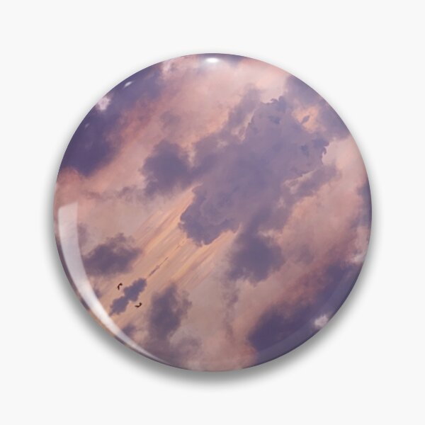 Item preview, amsterdam evening purple Skyline designed and sold by MYNTLYF.
