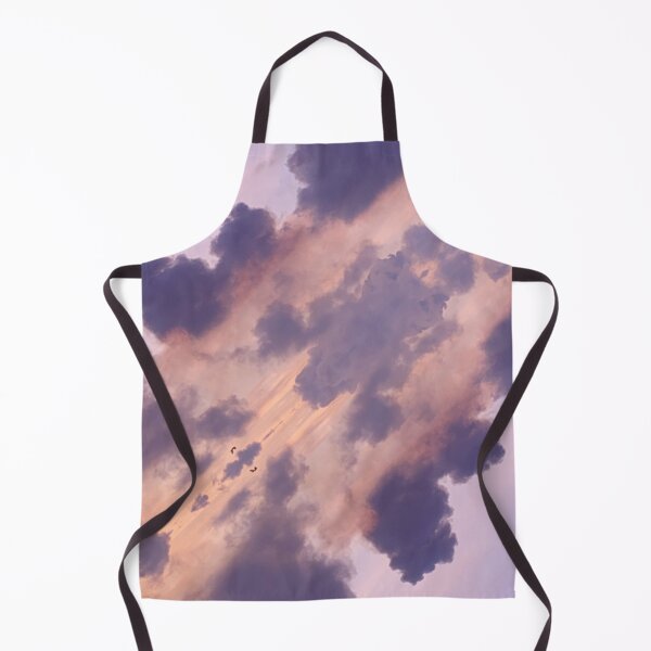 Item preview, amsterdam evening purple Skyline designed and sold by MYNTLYF.