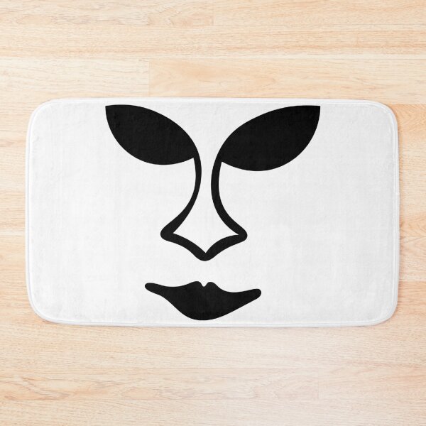 Item preview, Beautiful Faces No.3, silhouette designed and sold by Susan Marie Williams.