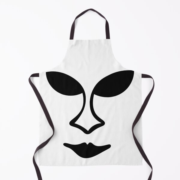 Item preview, Beautiful Faces No.3, silhouette designed and sold by Susan Marie Williams.