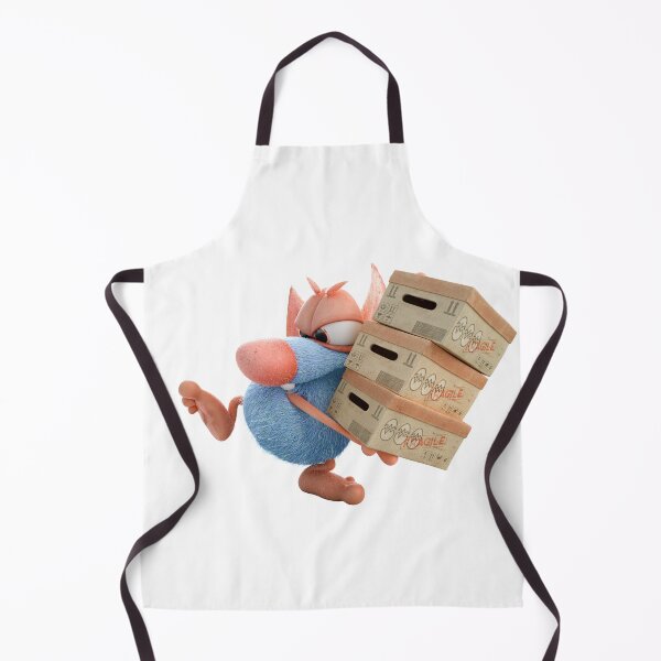Item preview, Rattic - The Mop. designed and sold by Rattic.