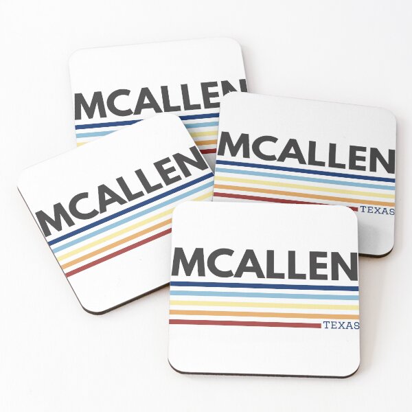 Item preview, Mcallen Texas designed and sold by Taumaturgo.