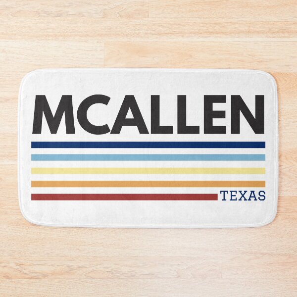 Item preview, Mcallen Texas designed and sold by Taumaturgo.
