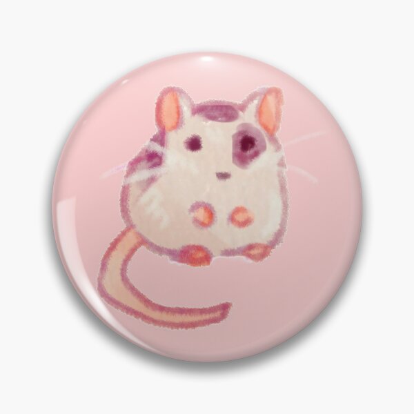 Item preview, Tufie Fat Rat designed and sold by ur2dwaifu.