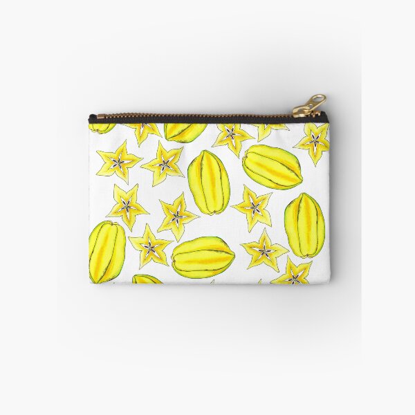 Item preview, Star Fruit Print designed and sold by Sabrina Owings.